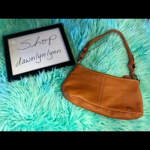 The SAK never used purse